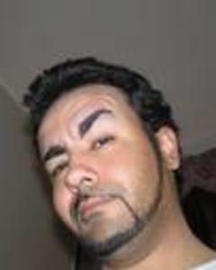 Man, 53. ricosanta
