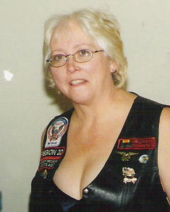 Woman, 70. smiley196