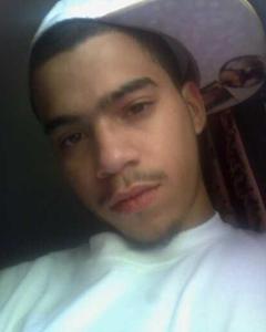 Man, 29. youngsavege