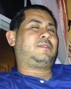 Man, 46. Ribel