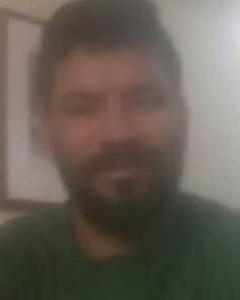 Man, 46. rumerceny34