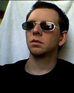 Man, 44. Brandon4528