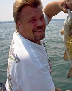 Man, 65. healthsouth