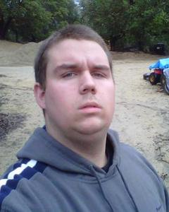 Man, 35. dirtbiker688