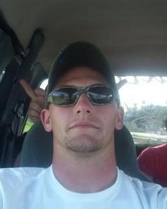 Man, 33. mr_guinn