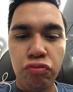 Man, 31. Ricardo7170