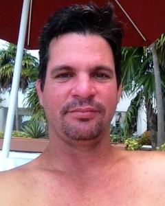 Man, 46. Cuba501