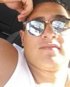 Man, 30. colombianready