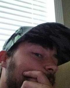 Man, 30. themechanic20