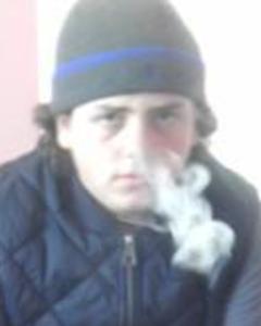 Man, 33. K4N3M0TT4