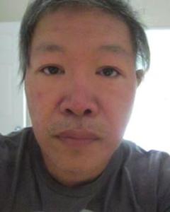 Man, 70. mingwah