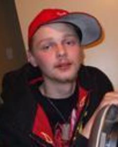 Man, 36. g17533