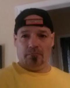 Man, 58. mikeydel