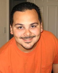 Man, 47. Anthony27332