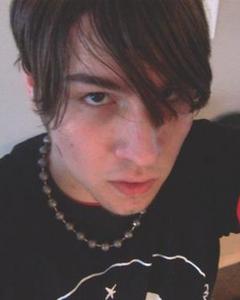 Man, 35. Bad_Acid_Trip