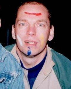 Man, 68. mattsson