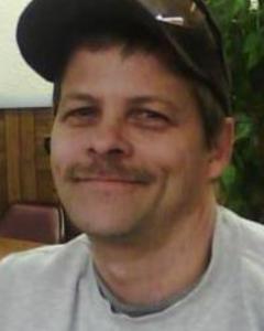Man, 59. stangman66