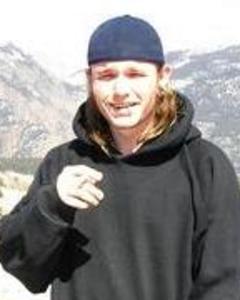 Man, 39. LoudHardcore62