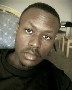 Man, 34. McDat