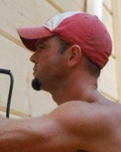 Man, 44. TJD4525