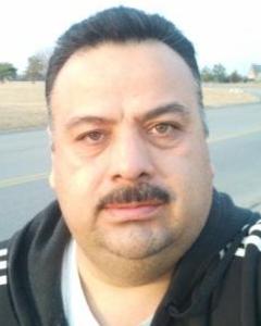 Man, 52. jerry8161