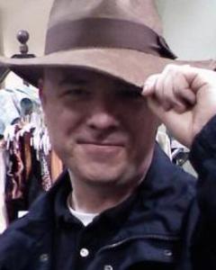 Man, 55. GentleMan7637