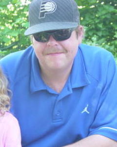 Man, 44. prydeth