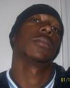 Man, 35. mrdadecounty