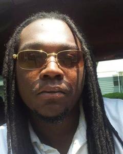 Man, 39. DreadheaD86