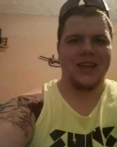 Man, 30. Brandon0165