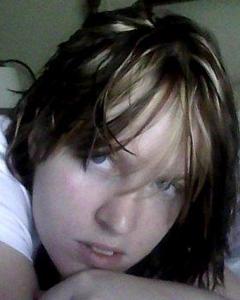 Woman, 34. jadebme7775