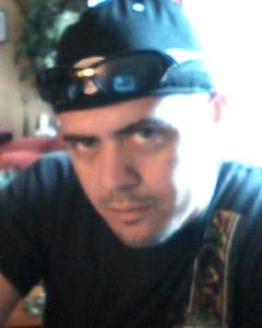 Man, 47. sunnyd5348