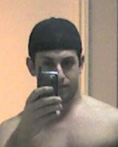 Man, 42. PersianCaucasi