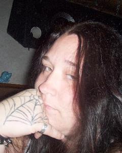 Woman, 44. bluewolf043