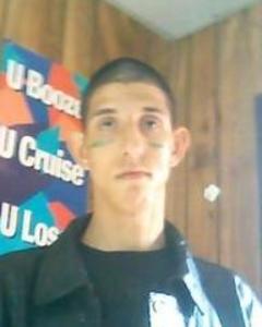 Man, 33. hottie18067