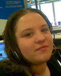 Woman, 38. snowbunny86617