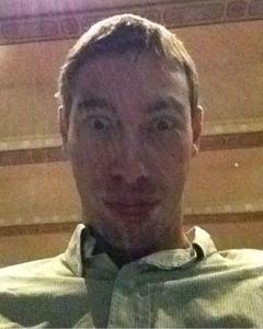 Man, 33. Kristof1184