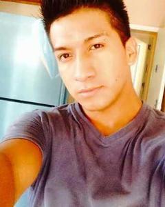 Man, 33. Jhony_dark