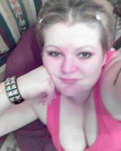 Woman, 42. Nikki82619