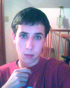 Man, 38. orvldude8774