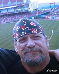 Man, 49. Ibewsparky
