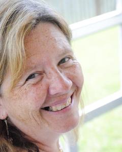Woman, 61. Kamm2014