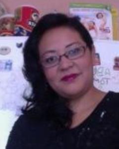 Woman, 52. Patito4841