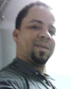 Man, 46. vityman