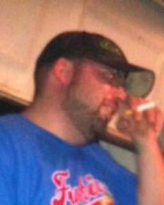 Man, 42. Brandon0006