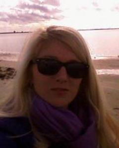 Woman, 44. Coll3784