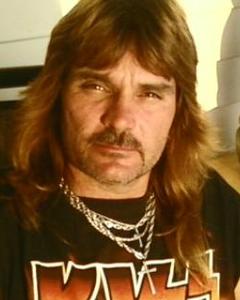 Man, 60. fishman2050