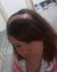 Woman, 35. kissmesoftly89
