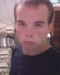 Man, 33. ddog123026
