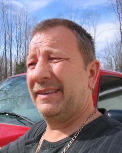Man, 74. andy0044